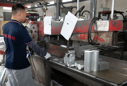 铝排成为换热器厂商年度订单突破口 铝排成为换热器厂商年度订单突破口