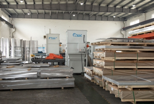 隆展发的产品加工性能如何？