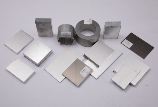 铝制品加工如何应对高温环境?