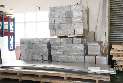 铝需求逐增，推动铝加工产业创新发展