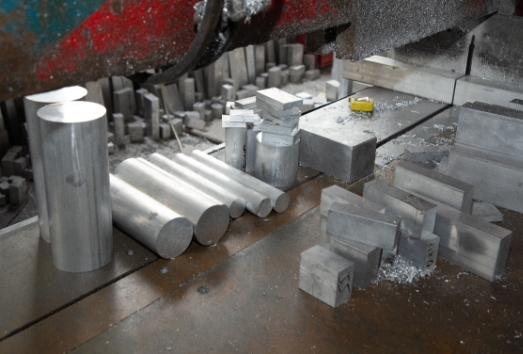 铝及铝合金零件的焊接工艺方法